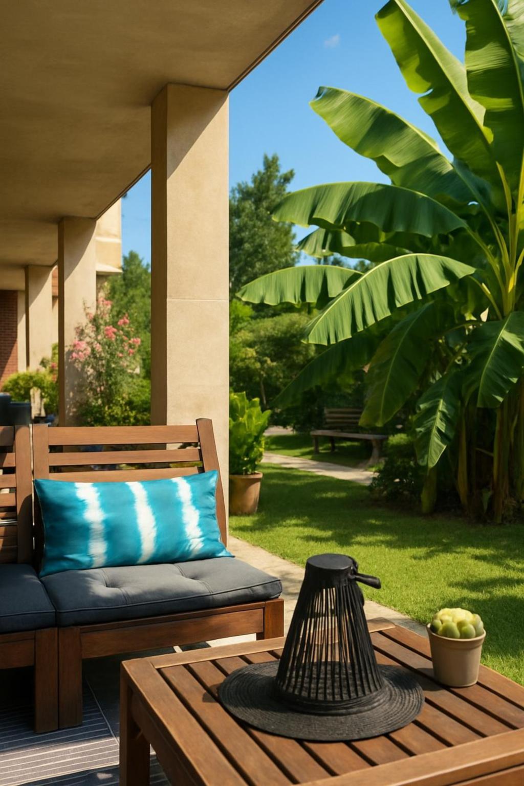 Habitación Familiar Estándar